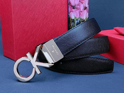 Collector’s Edition Belt – Rare, Bold, Exclusive