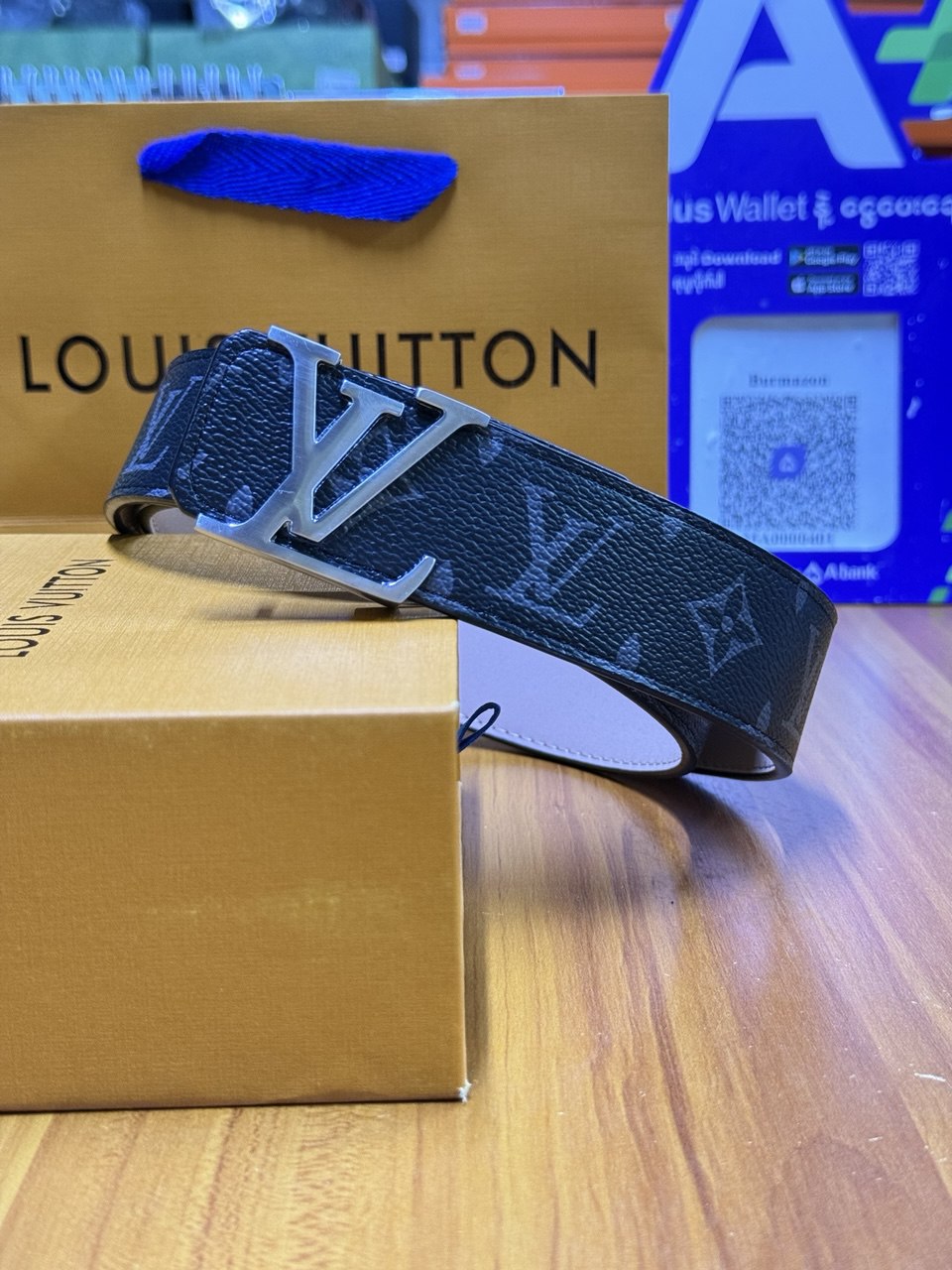 Belts that adapt to every occasion