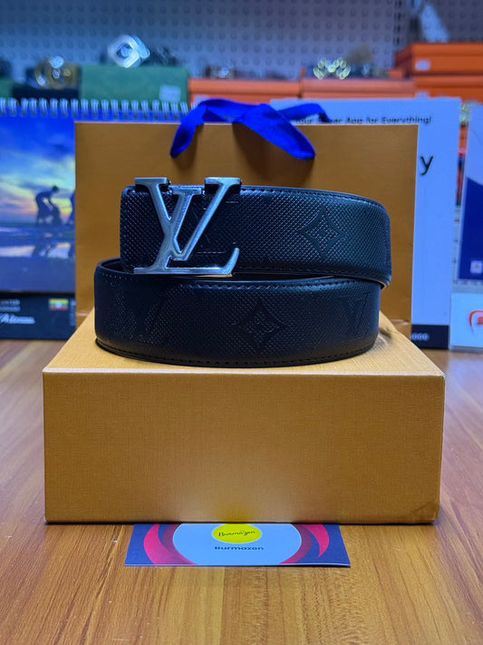 A belt that tells your story