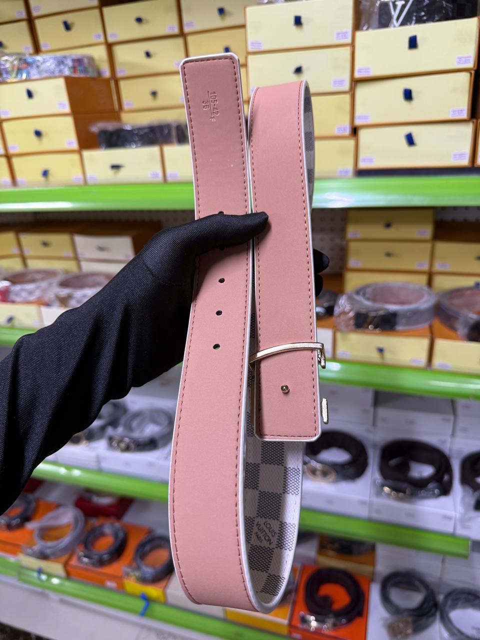 Everyday fashion, upgraded.