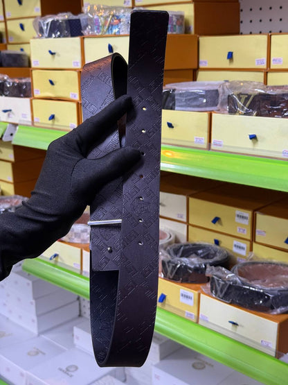 Glow Buckle Belt – Light Up Your Night Out