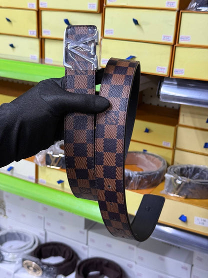 Royal Brown Belt – Class Never Goes Out of Fashion