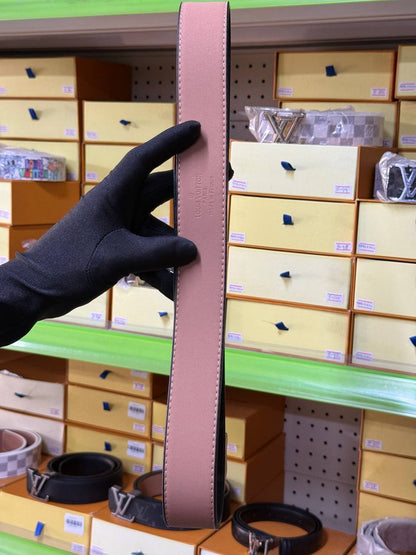 Slim Waist Belt – Graceful, Chic, Confident