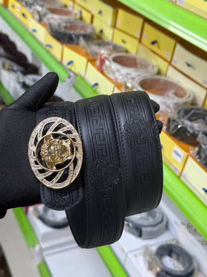 Classic Everyday Belt – Your Go-To Choice