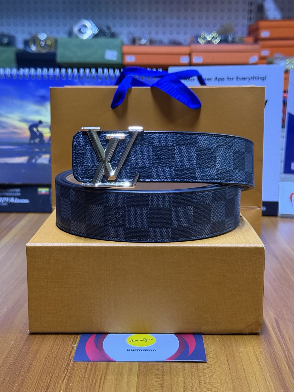 Street Hype Belt – Trend Starts Here