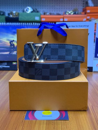 Street Hype Belt – Trend Starts Here