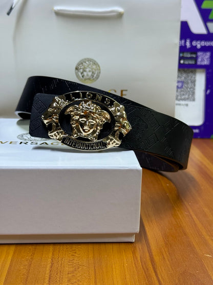 Everyday Comfort Belt – Made to Move With You