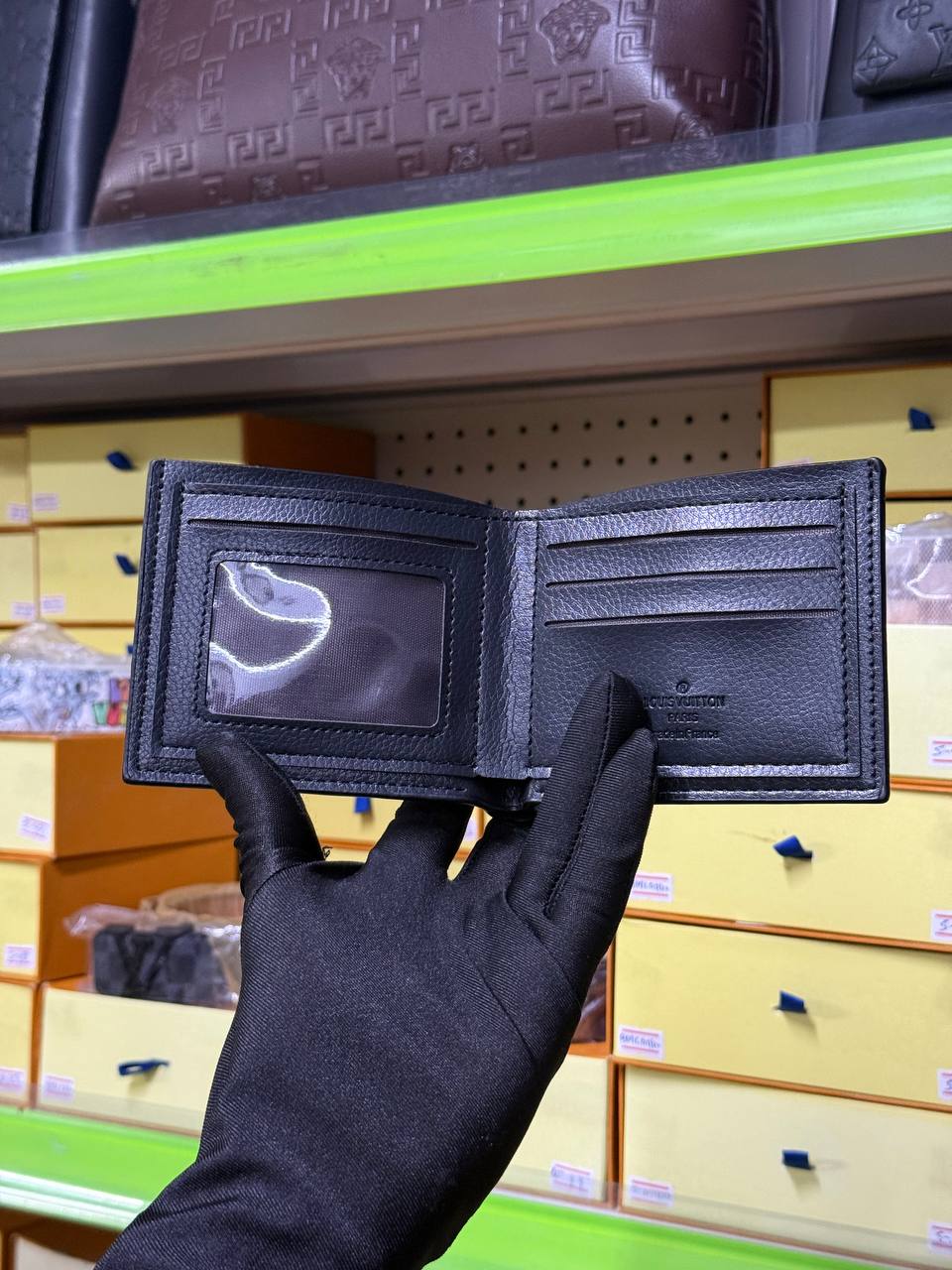 Signature Business Belt – For the Modern Professional