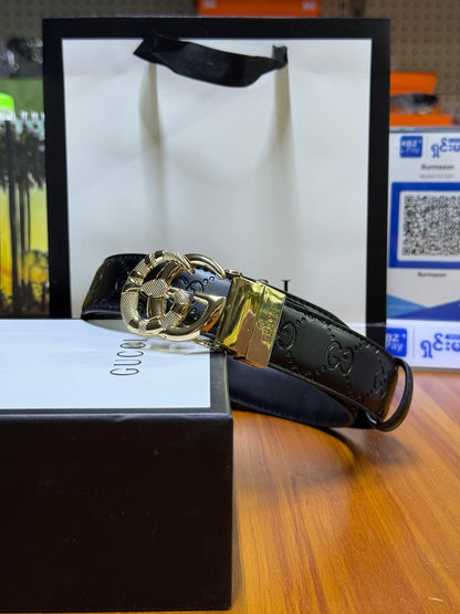 Outdoor Adventure Belt – Durable and Trendy