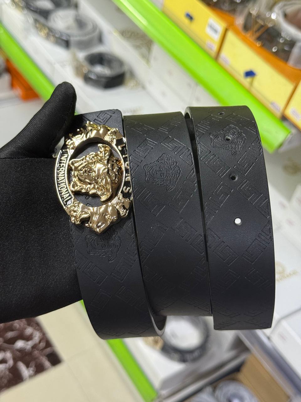 Everyday Comfort Belt – Made to Move With You