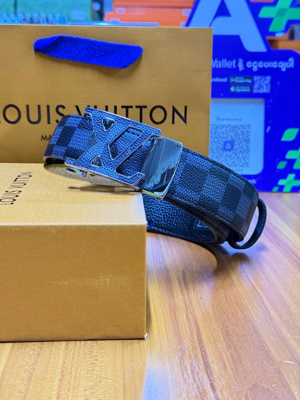 Crafted with precision, made to last