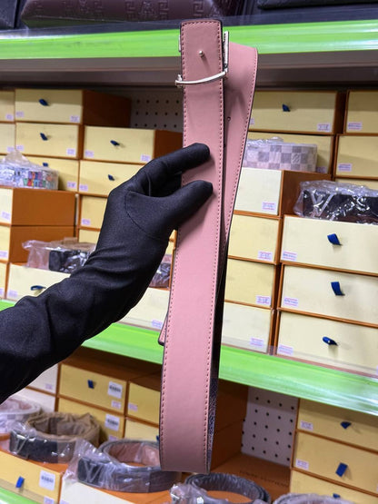 Minimalist Webbing Belt – Less is More