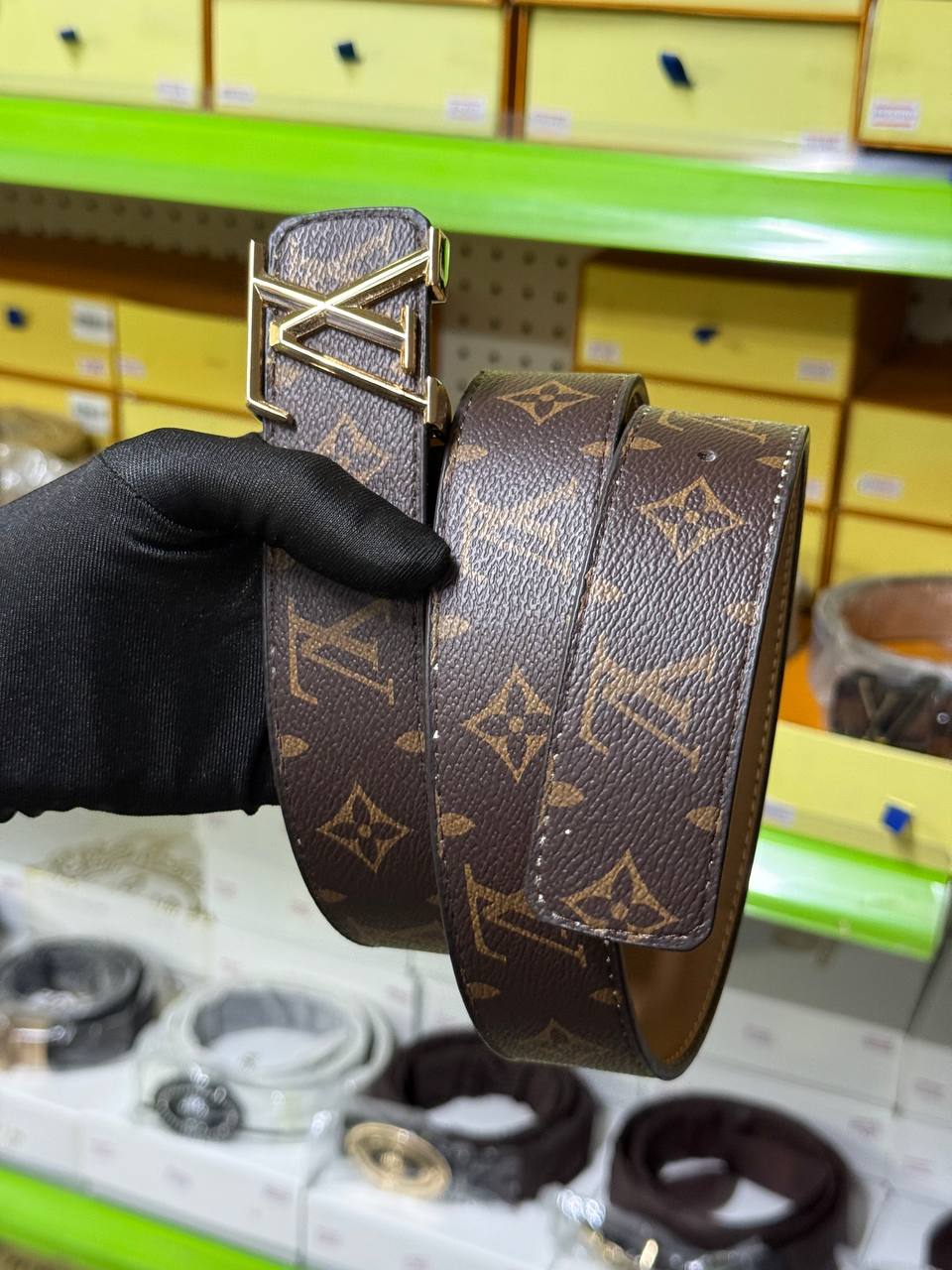 A must-have for every wardrobe