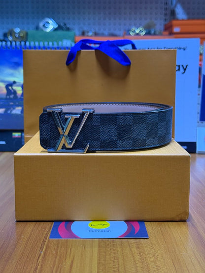 Streetwear Tactical Belt – Utility Meets Fashion