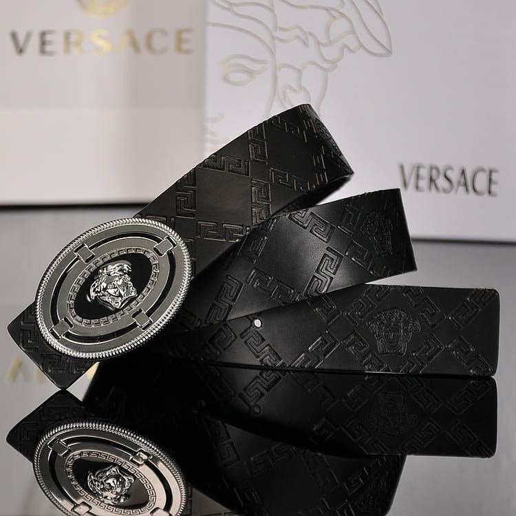 Office Classic Belt – Refined for Everyday Success