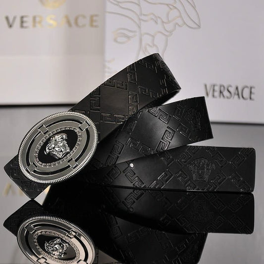 Office Classic Belt – Refined for Everyday Success