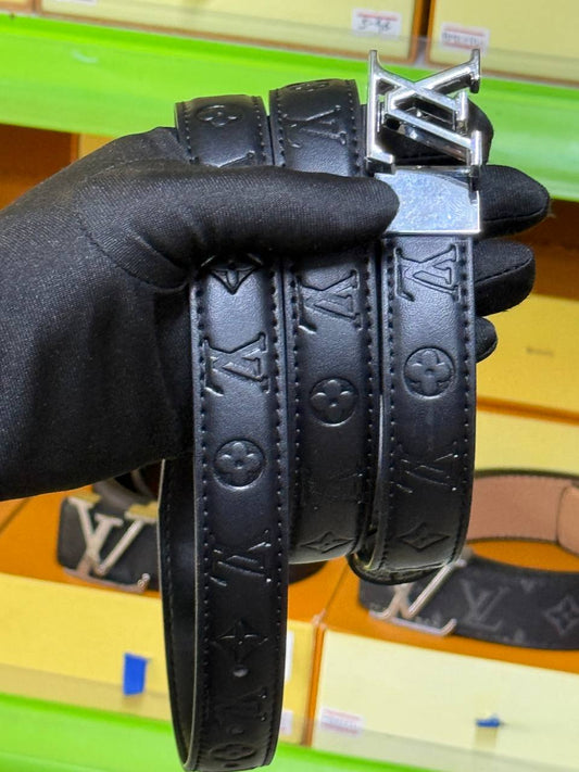 Designer Belt – Romantic & Refreshing Look