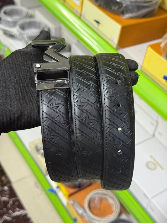 Smart Magnetic Belt – Innovation Meets Fashion