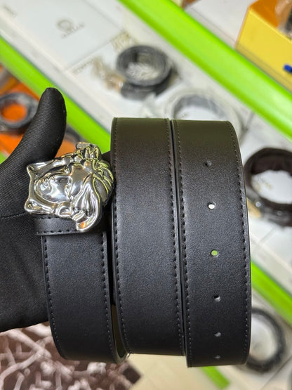 Limited Edition Designer Belt – Stand Out in Style