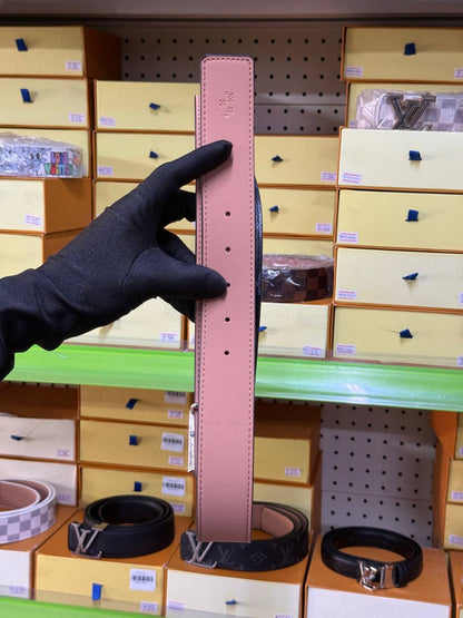 Pearl Accent Belt – Perfect for Dresses & Events