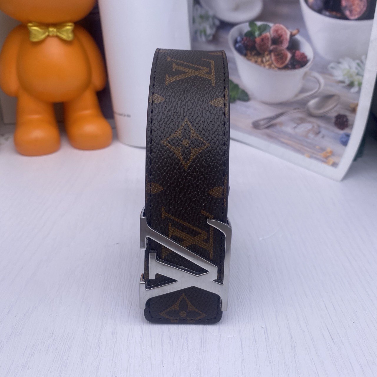 Urban Edge Belt – Street Smart, Fashion Ready