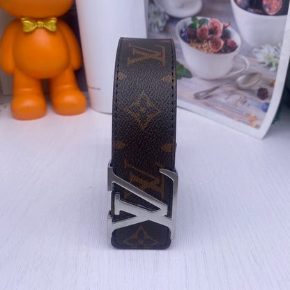 Urban Edge Belt – Street Smart, Fashion Ready