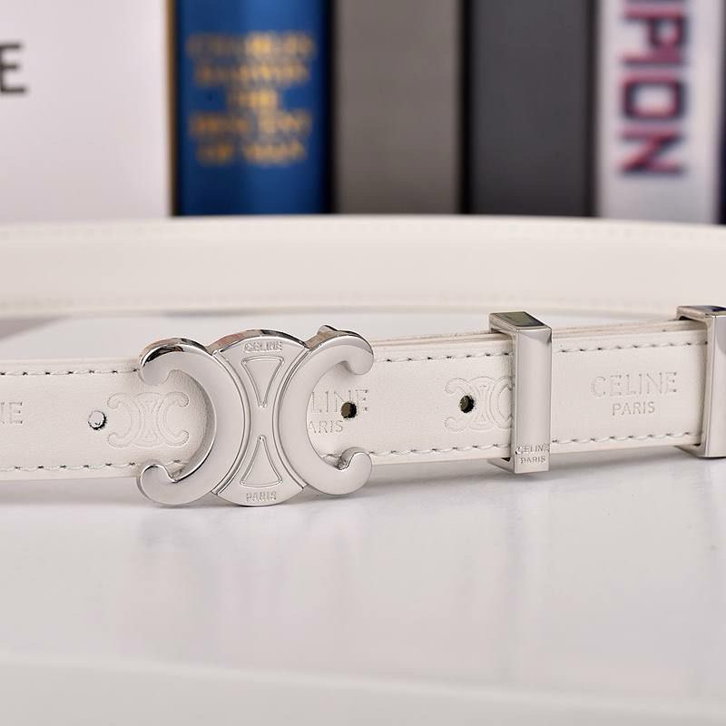 Fashion Icon Belt – Wear Confidence Around Your Waist