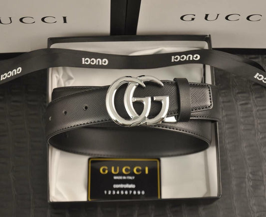 Classy look ချင်ရင် ဒီ belt က shortcut ✨