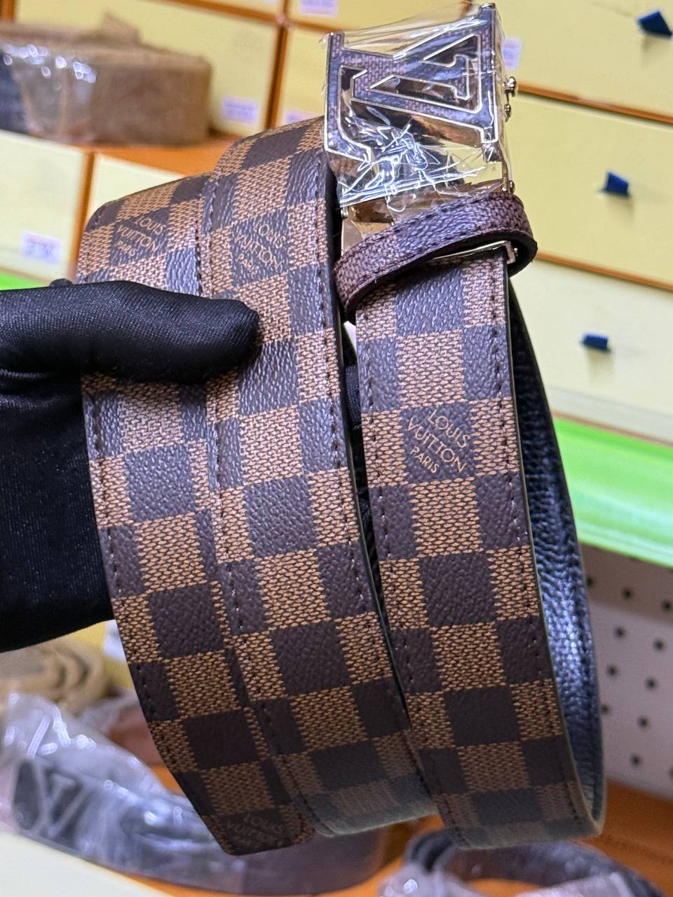 Slim, stylish, stunning