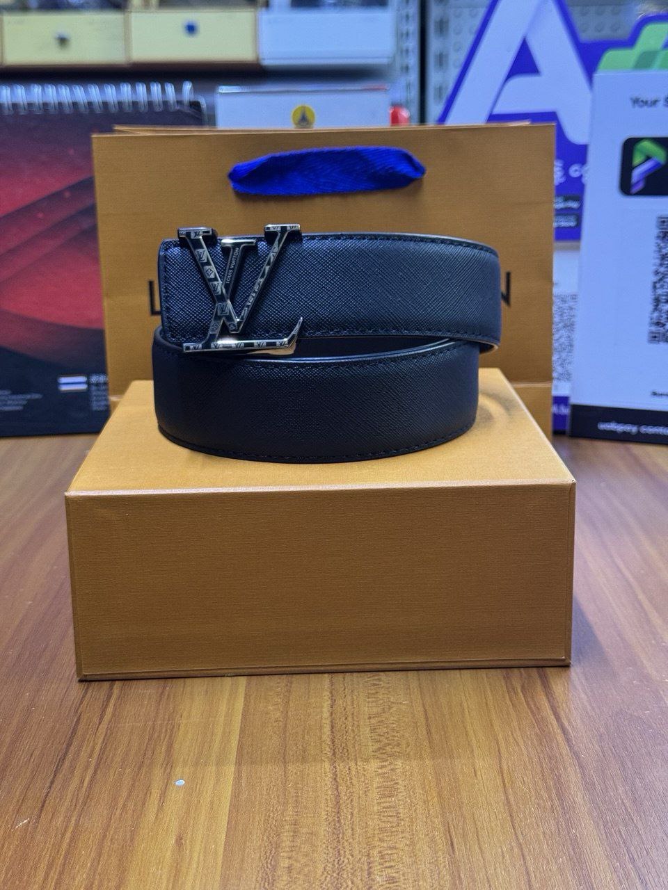 Fashion starts at the waistline