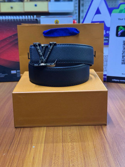 Fashion starts at the waistline