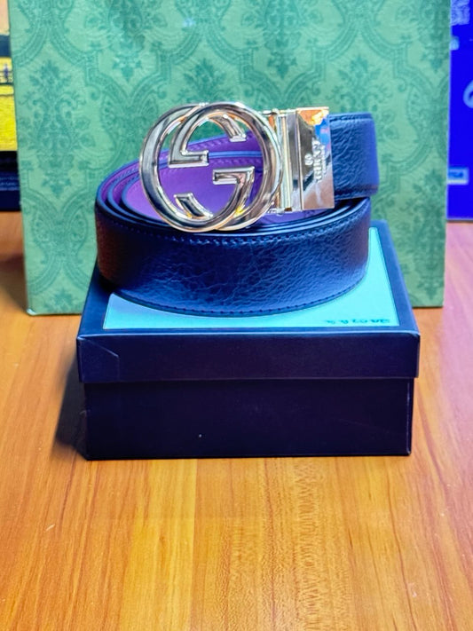 Elite Black Belt – For Those Who Set the Trend