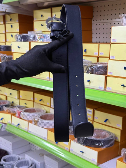 Urban Edge Belt – Street Smart, Fashion Ready