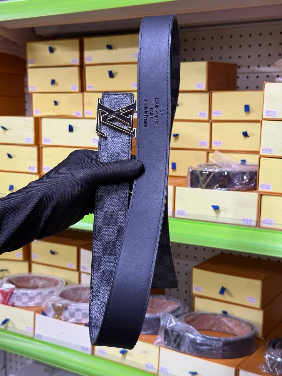 Fashion that fits perfectly