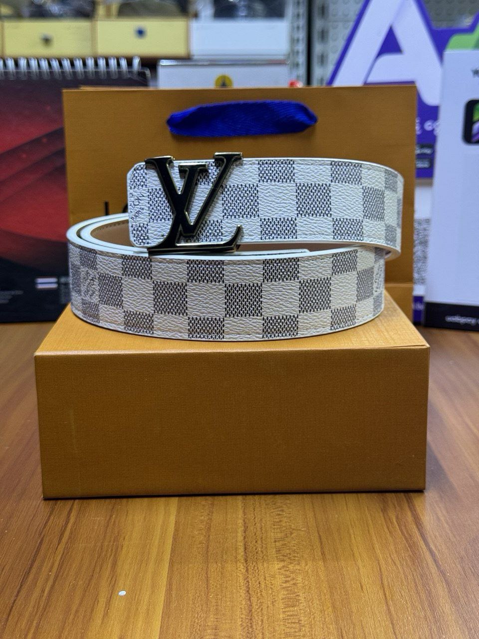 Elevate every outfit instantly