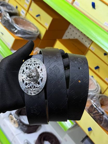 Signature Business Belt – For the Modern Professional