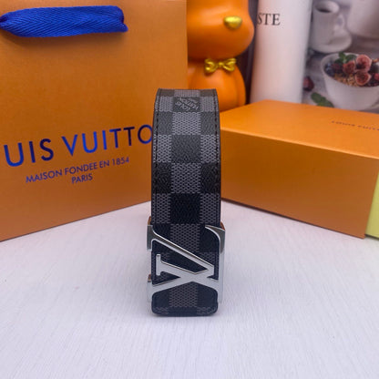 Retro Denim Belt – Bring Back the Vintage Vibe