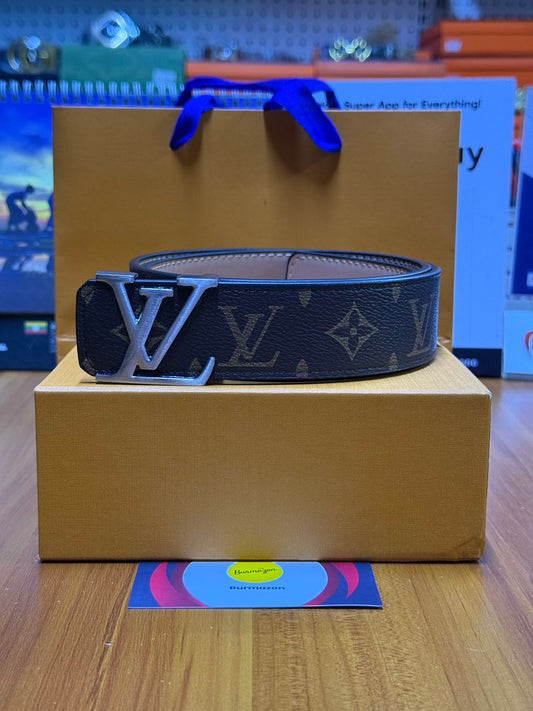 Urban Edge Belt – Street Smart, Fashion Ready