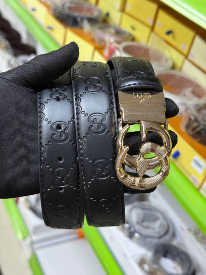 Outdoor Adventure Belt – Durable and Trendy