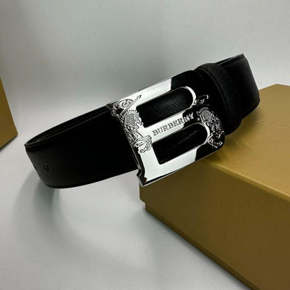 Relax Fit Belt – Casual Look, Premium Feel