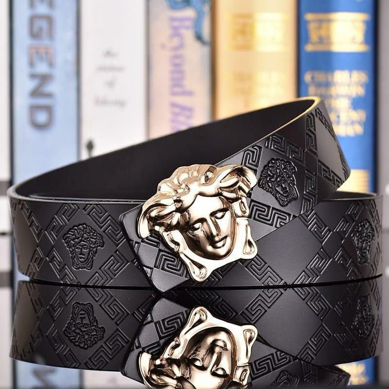 Leather Belt – Unmatched Quality, Everyday Use