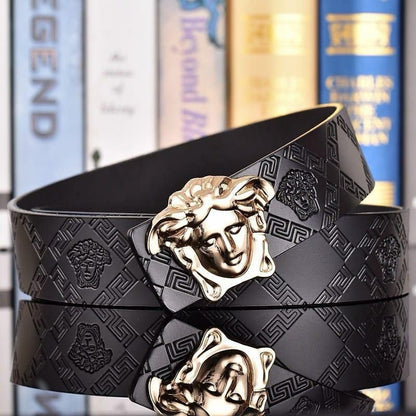 Leather Belt – Unmatched Quality, Everyday Use