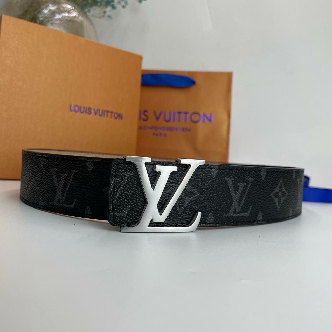 Belts that adapt to every occasion