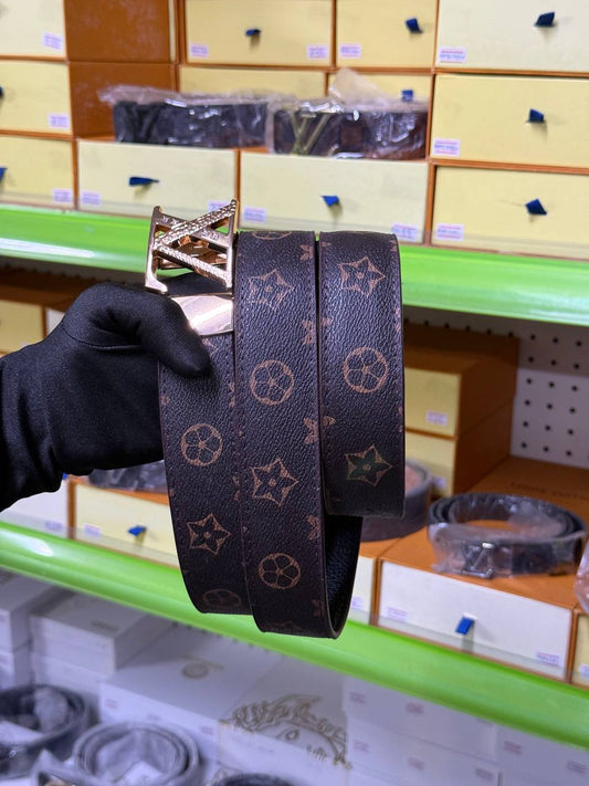 Sleek. Strong. Sophisticated