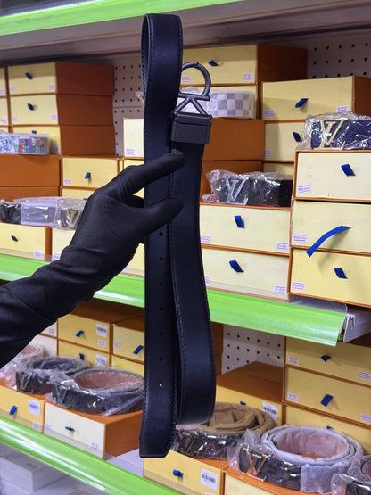 Handcrafted Artisan Belt – Style with Soul