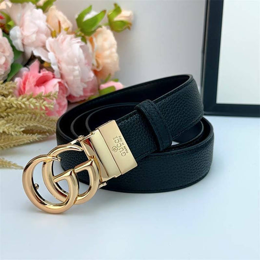 Fresh look, strong confidence 😎