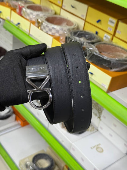 Collector’s Edition Belt – Rare, Bold, Exclusive