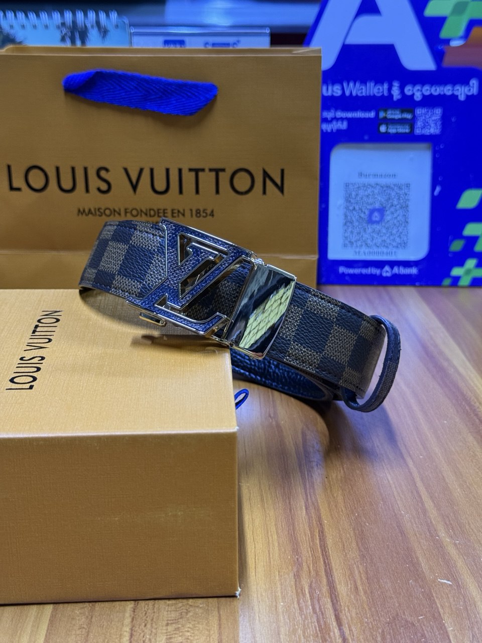 Slim, stylish, stunning