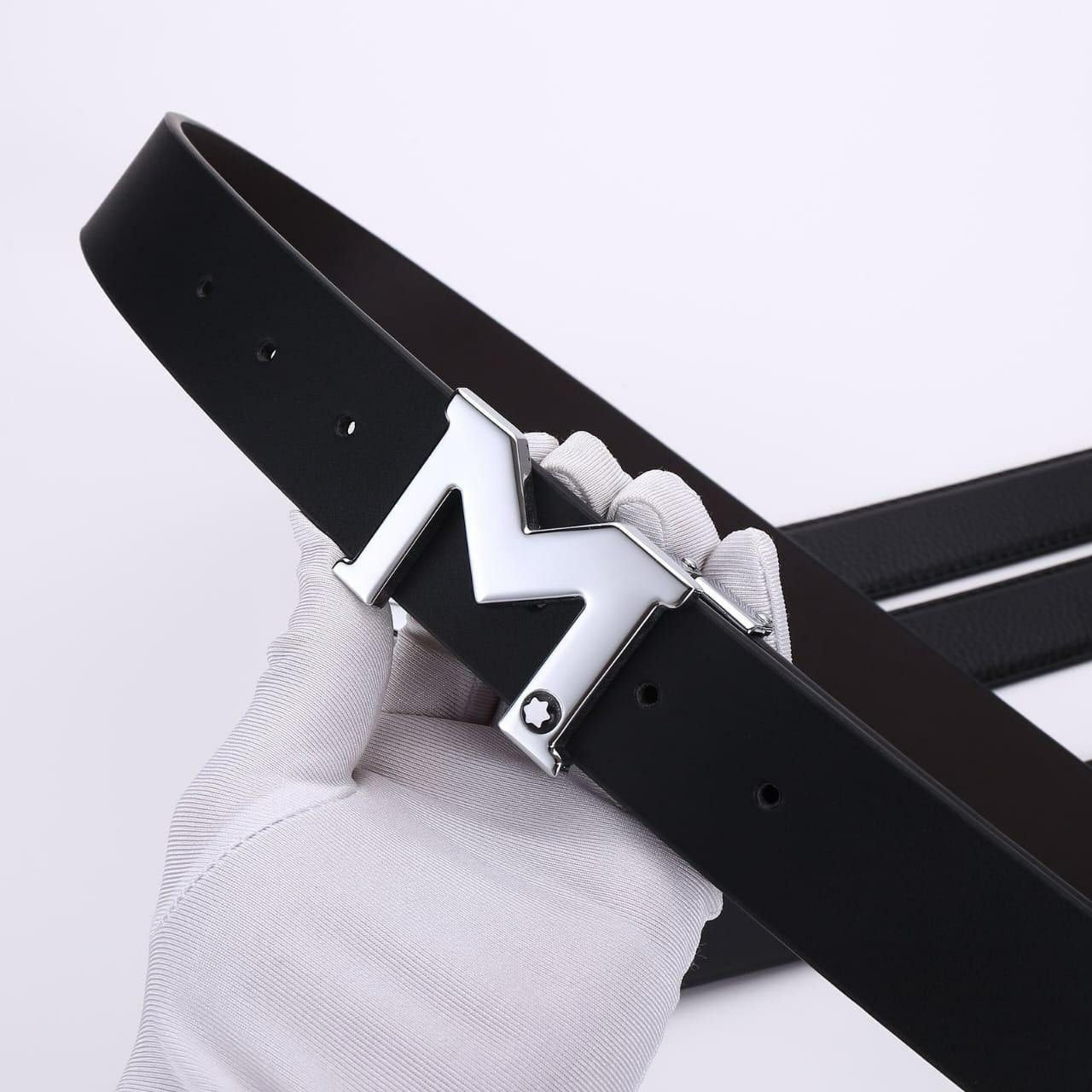 Limited Edition Designer Belt – Stand Out in Style