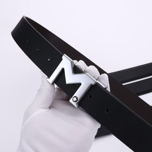 Limited Edition Designer Belt – Stand Out in Style